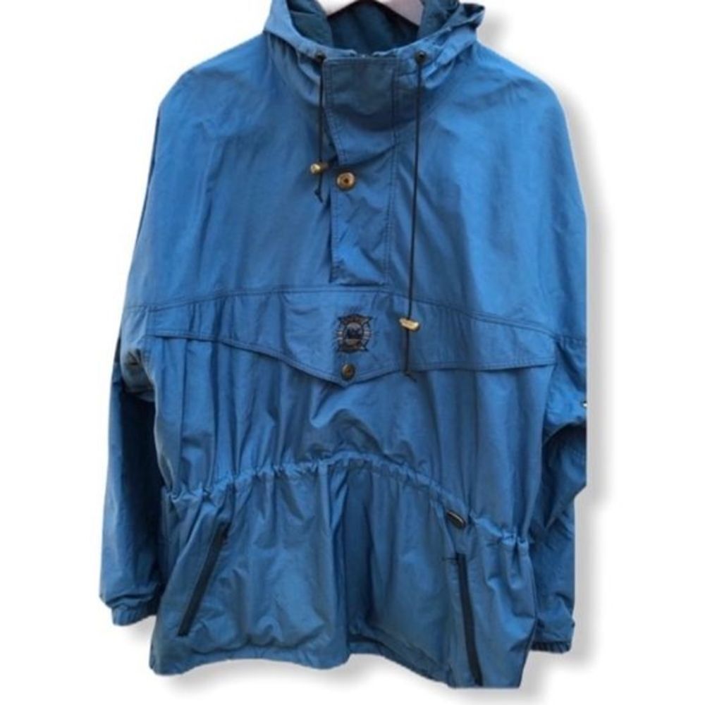 Nils Skiwear Superdry Pullover‎ Jacket